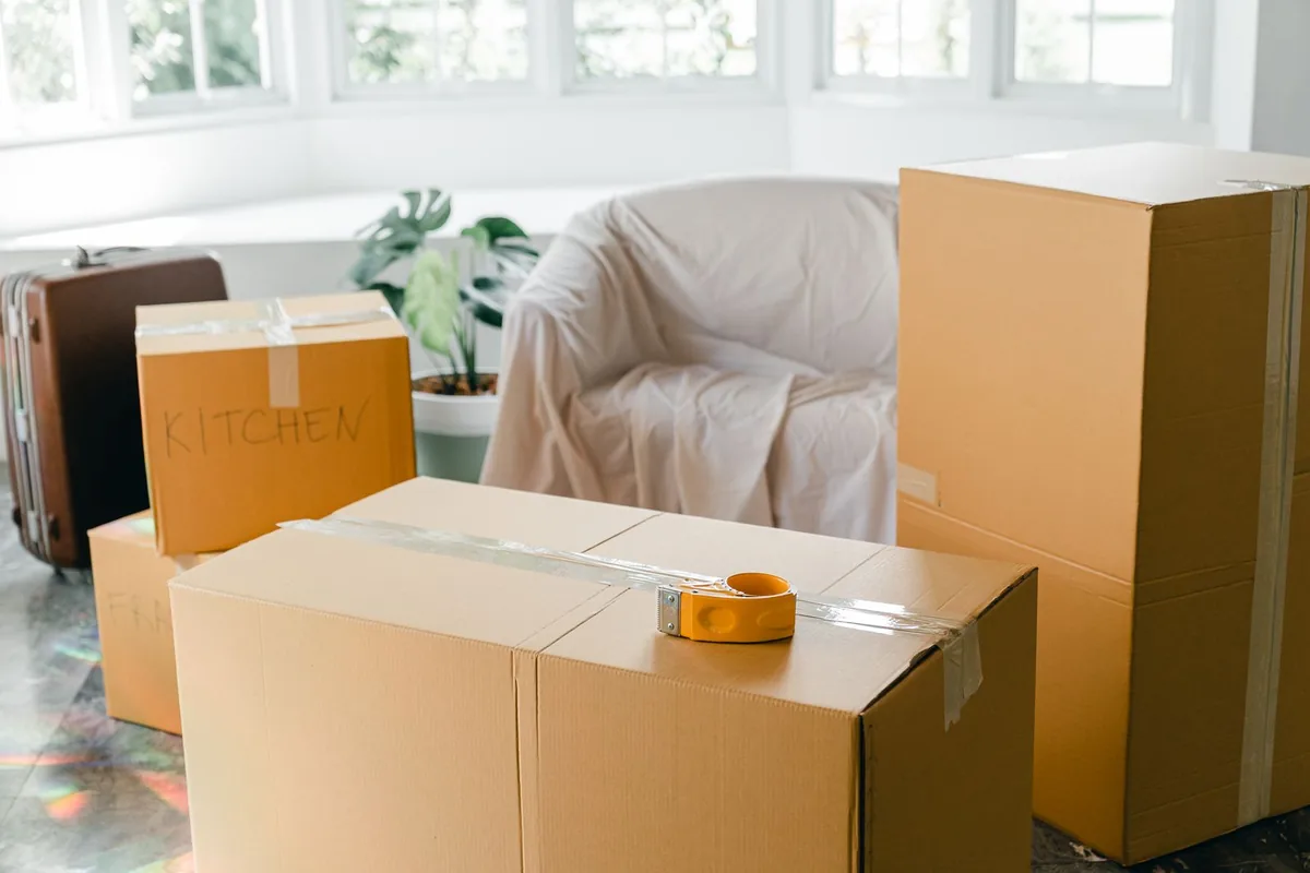 Hoarding Cleanup in Cohasset, MN